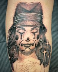 Good start thanks @mictlantonalli_ @belmonttattoo @chucomorenos_warpaint good ink 👌Booking for @belmonttattoo @diamondclubtattoo Reach out by EMAIL OR DMP.sandtattoo@gmail.com....... #psand #psandart #paulsand #paulsandart #blackclaw #elblancoink