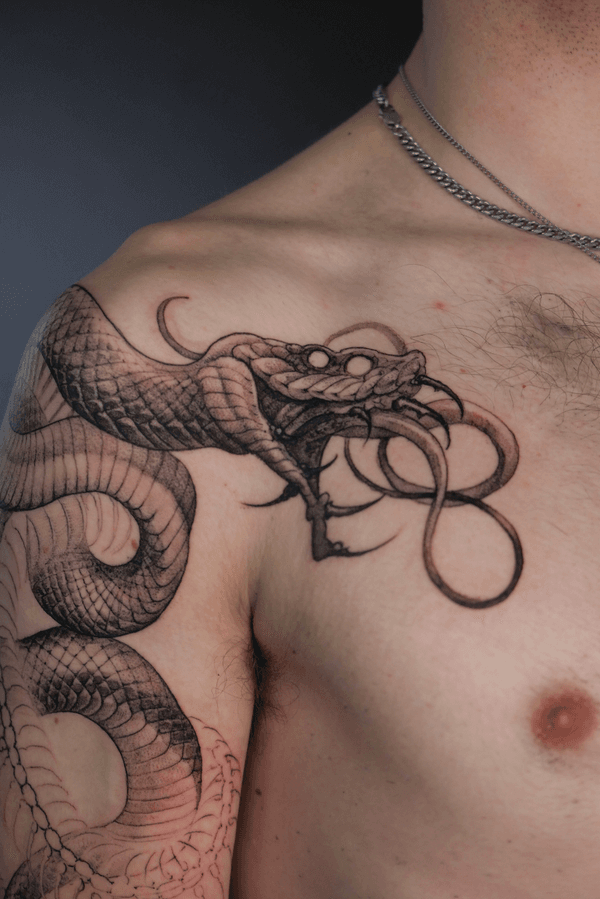 Tattoo from Alexander Rufio