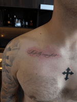Perfectly Imperfect Script