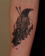 🏹Bleed to another degree.🏹 👁️Projet personnel réalisé 👁️ . . . . Booking by mail redfield.tattooart@gmail.com Or via @inksgarden . . . . . #tattoolife #blackandgreytattoo #inked #girltattoo #tattooartist #tattooed #tattooman #tattooblack #tatouageparis #traveltattoo #bodyart #microrealism #surrealart #artbizarre #surealism #depress #movietattoo