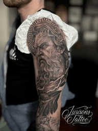 Lion King Tribute
