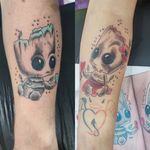 🍀Wir haben noch Frei Termine 🍀 💉💉Von lella gestochen💉💉 Unsere Tattoo Studio befindet sich In die Bahnhofstr 28 in Lorsch ______________________________________ #cheyennetattooequipment #killerinktattoo #worldfamous #fkirons #germany #naxosinktattoo #tattooartist #inkmag #inkmagazine #lorsch #germany