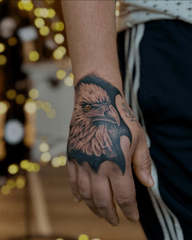 Eagle Head