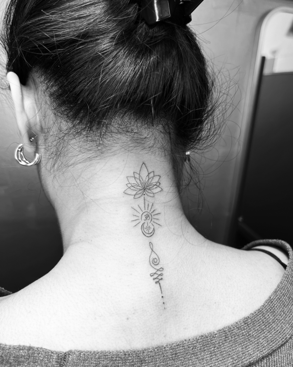 Tattoo uploaded by Inna • Tattoodo
