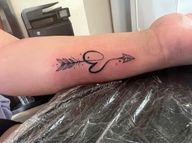🖤 • • • • • #tattooartist #tattoo #dragontattoo #art #dmv #dmvtattooartist #dmvtattoos #mdtattooartist #mdtattoos #dctattoo #dctattooartist #tattoos #smalltattoo #hearttattoo #lineworktattoo #simpletattoo