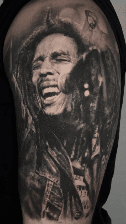 The Banana Tattoo Company