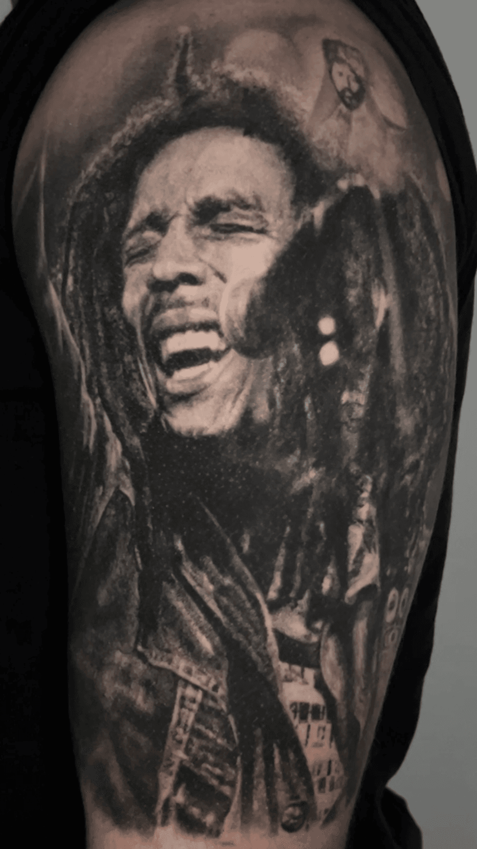 The Banana Tattoo Company