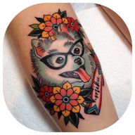 Tattoo