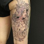 Thank you so much @schmani_ for choosing my Wanna do <3 . . @neo.kuro.tattoo @_tash.a_himmel_ @xxy_tattoo @balmtattoogermany @killerinktattoo @feelfarbig @pantheraink @blackwork_tattoo @restless_supply @ecotatpro . . #tattoo #tattooideas #tattooinspiration #tattooed #tattooartist #germantattooartist #germantattooers #linework #flowers #flowerstattoo #healedtattoo #fresh #freshtattoo #legsleeve #wannadotattoo #wannado #womanportrait #catlady