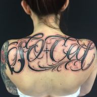 Tattoo
