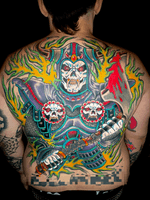 Tattoo