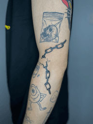 Tattoo