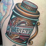 Tattoo