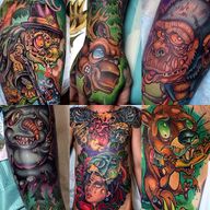 Tattoo