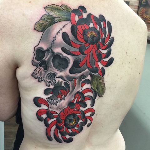 Ami James • Tattoo Artist • Book Now • Tattoodo Ami James • Tattoo Artist • Book Now • Tattoodo