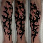 @stabqueen and I are finally taking a well deserved vacation, so all messages, scheduling, inquires and booking requests will be answered starting may 12th. In the meantime check this piece I did on @chris_s9586 @inkclaw_official @calligramer