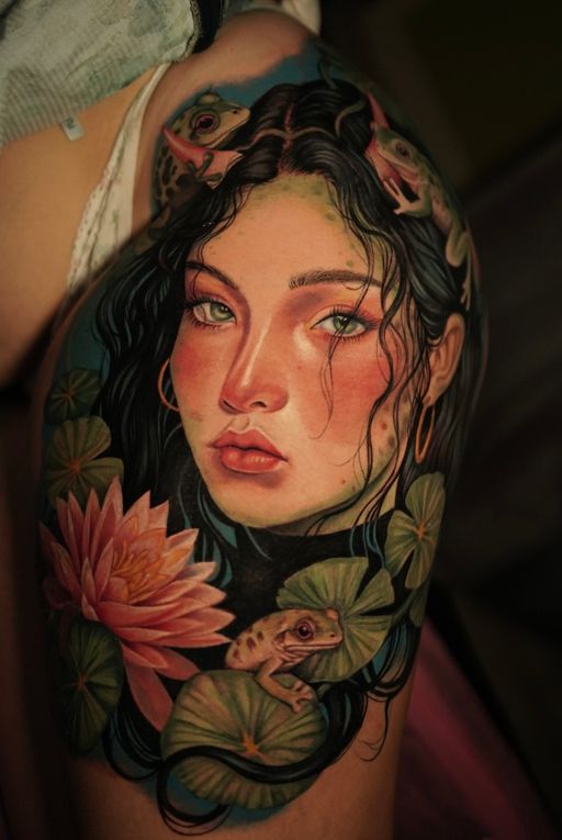 Inked NYC