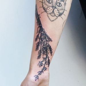 Tattoo by One King Tattoo