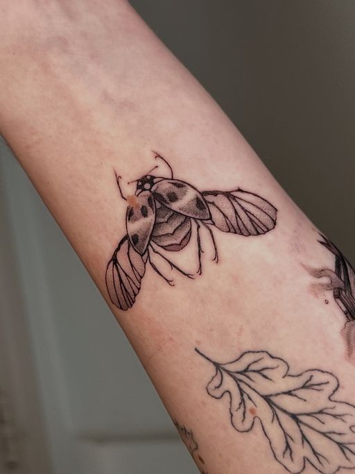 Canvas Tattoo