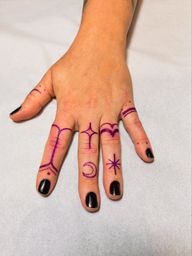 A bit more of beautiful finger tattoos ✨
These ones were carefully made by free hand to this dear sister that life gifted me, @lelis_camargo.
Thank you so much once again for all your support and partnership through life, Le. May the Gods always bless you on your journey, and may we be together again soon. Luv ya ❤️
My books are open at @sacredgoldtattoo (Fri, Sat, Mon) and @oldlondonroadtattoos (Wed).
I’m also at @tattoodo.
DM or WhatsApp me for bookings and infos. Links are in bio ✨💞