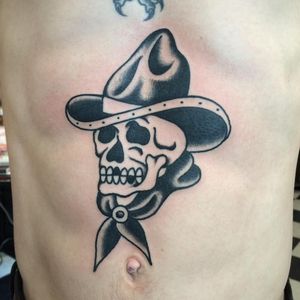 Tattoo by dan_nelson_nyc