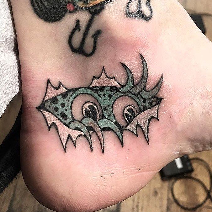 Fun City Tattoo funcitytattoo  Instagram photos and videos