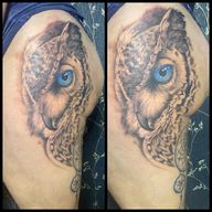 Tattoo by ArtAvr.tattoo