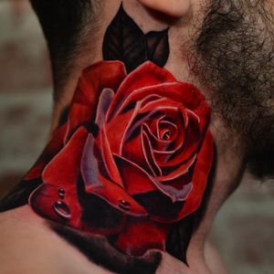 Artist• johnny_ayala
#rose #puertorico #sunset #hollywood #echopark #losangeles #california #echopark #rosetattoo #redroses #tattoo #tattoos #tat #ink #art #arte #necktattoo