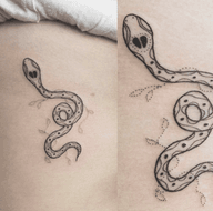 Snake Designs