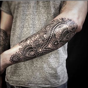 Tattoo by India Amara #indiaamara #eastrivertattoo