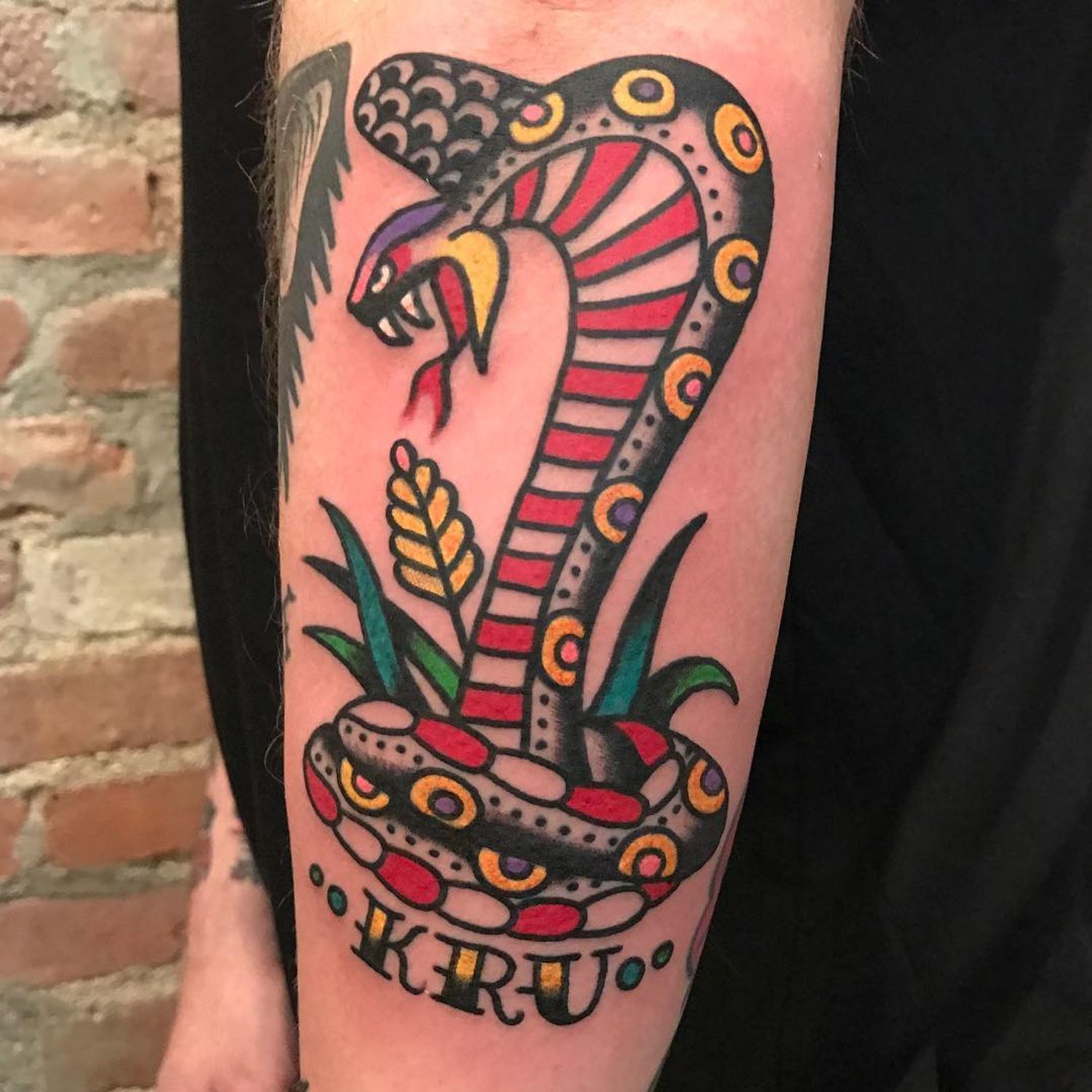 Smith Street Tattoo Parlour • Tattoo Studio • Tattoodo