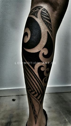 Tattoo by Lowmotion Tattoo
