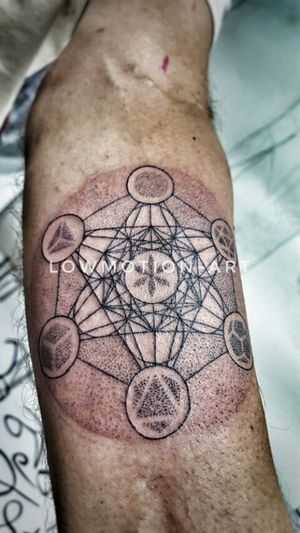 Tattoo by Lowmotion Tattoo