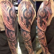 Tattoo
