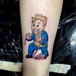 Tattoo