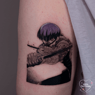 Tattoo