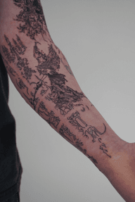 Tattoo