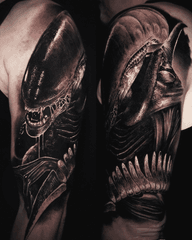 Alien
