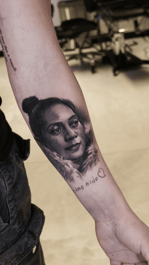 Tattoo