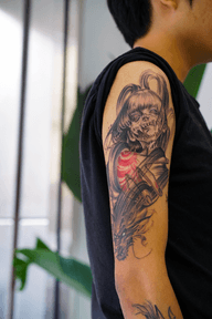 Tattoo