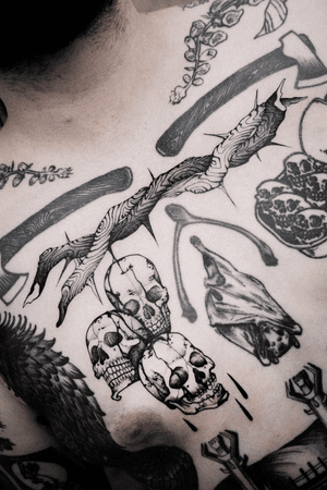 Tattoo