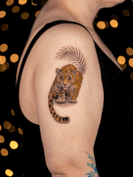 Leopard