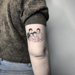 #ink #dovenadam #dovenadamtattoo #dovenadamart #blackwork #blacktattoo #blackandgrey #blackandgreytattoo #tattooideas #tattooart #tattoomag #tattoodesign #tattoomodel #tatt #tatts #blackandwhite #blackandwhitetattoo #traditionaltattoo #traditional #tattoolife #dövme #family #familia #familytattoo #outlinetattoo #outlineportrait