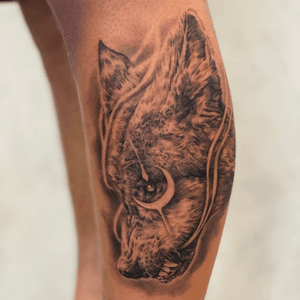 Realism tattoo style