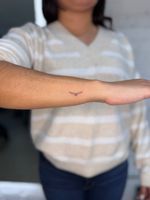 Golden Snitch Tattoo