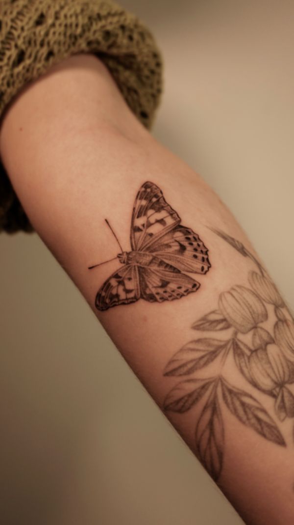 Tattoo from MAS_TATTOOS_