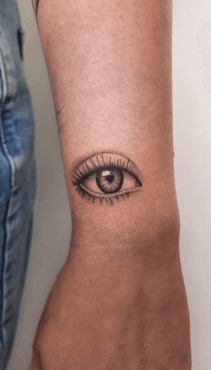 Black & Gray tattoo style