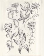 can do freehand versions