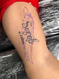 Tattoo by ArtAvr.tattoo