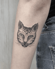 Cat Face